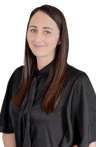 Jacqui Eveleigh