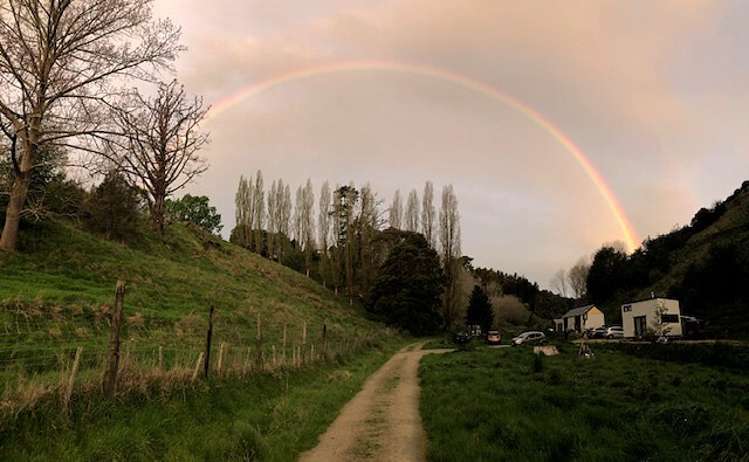 184A Kaukatea Valley Road Okoia_36