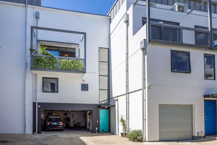 30/39 Pitt Street Auckland Central_19