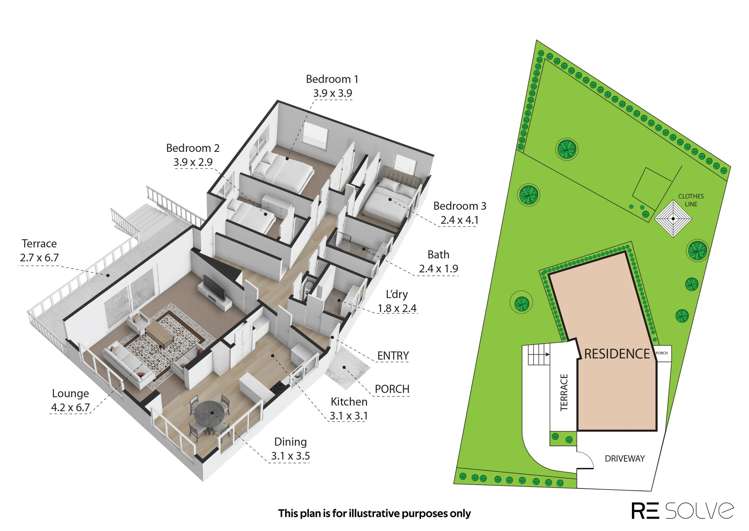 4 Bronte Place Whalers Gate_26