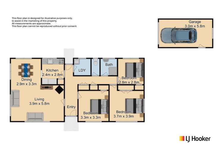 25 Paki Street Huntly_7