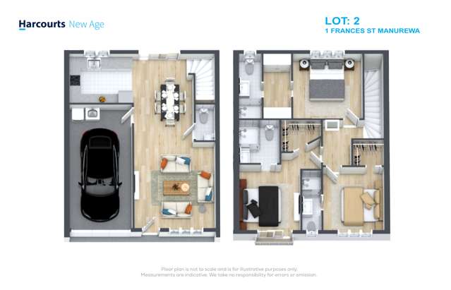 Lot 2/1 Frances Street Manurewa_1