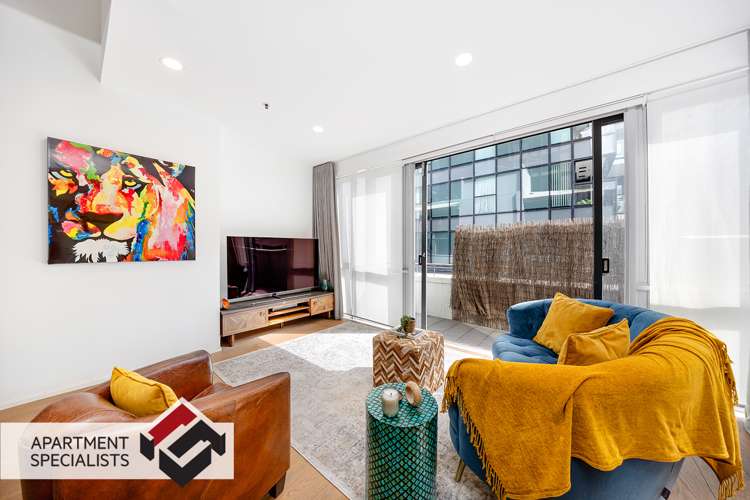 41 Albert Street Auckland Central_4