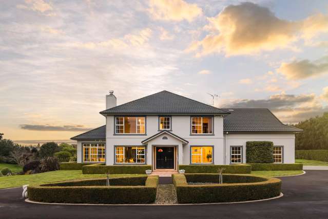 A Home Where Memories Are Made