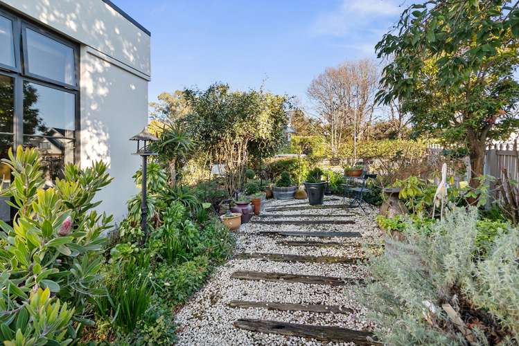 21 Park Lane Highfield_19