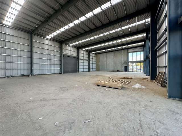 Unit C, 22 Popes Road Takanini_2