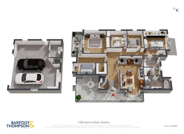 1186 Ararimu Road Ararimu_1