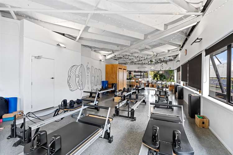 98-110 Victoria Street Te Aro_22