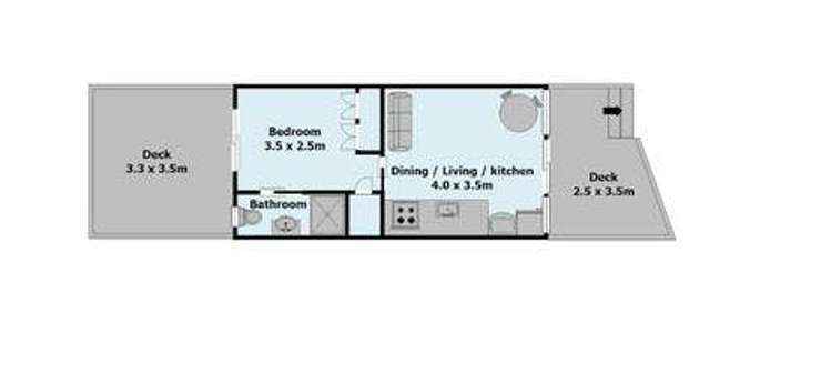 5/137 Jervois Road Herne Bay_10