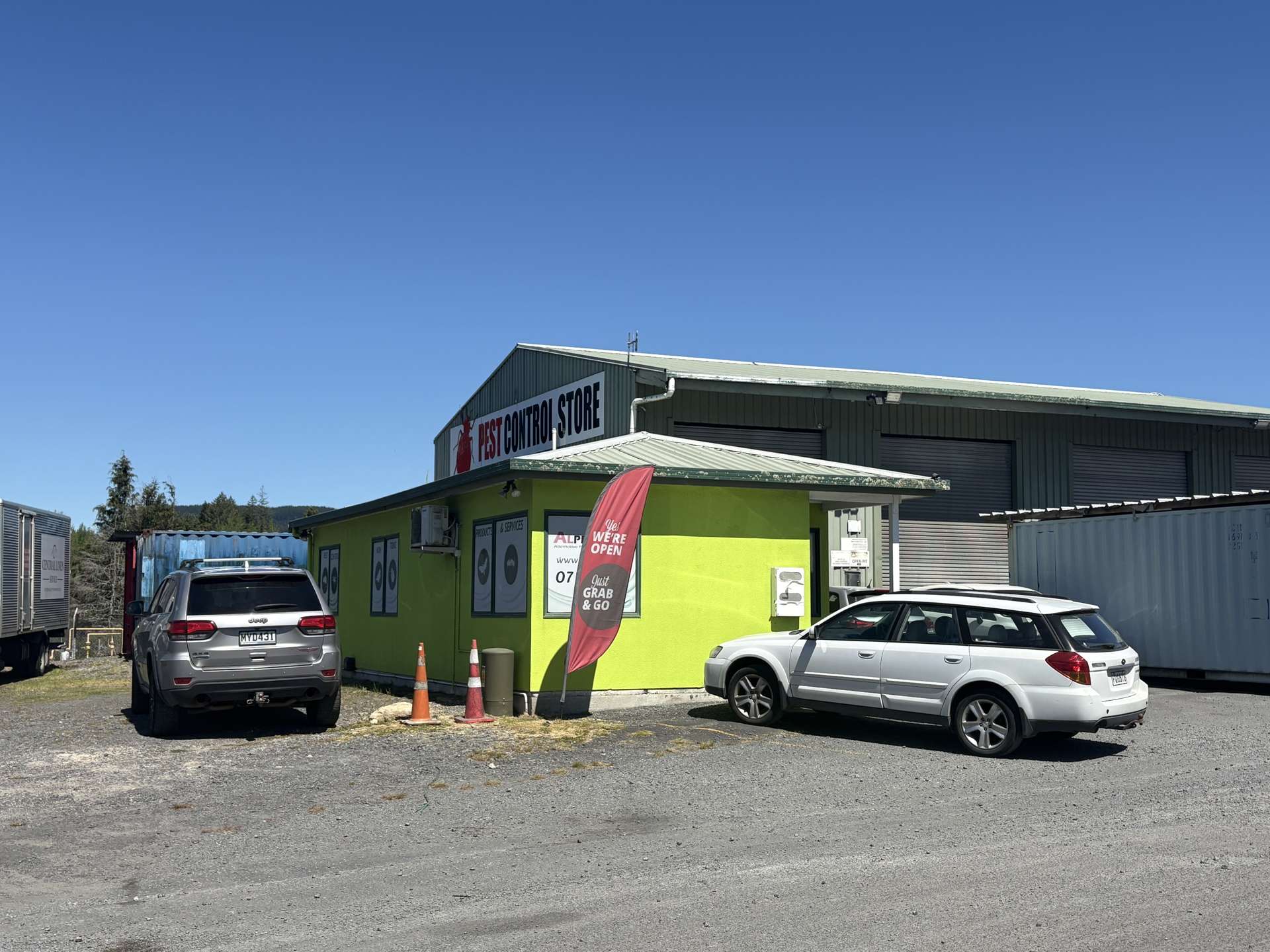 50A State Highway 5 Rotorua_0