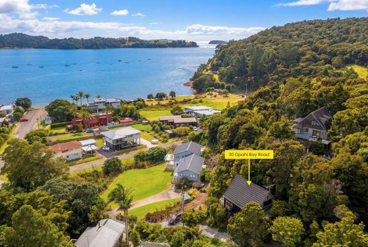 30 Opahi Bay Road Mahurangi West_12
