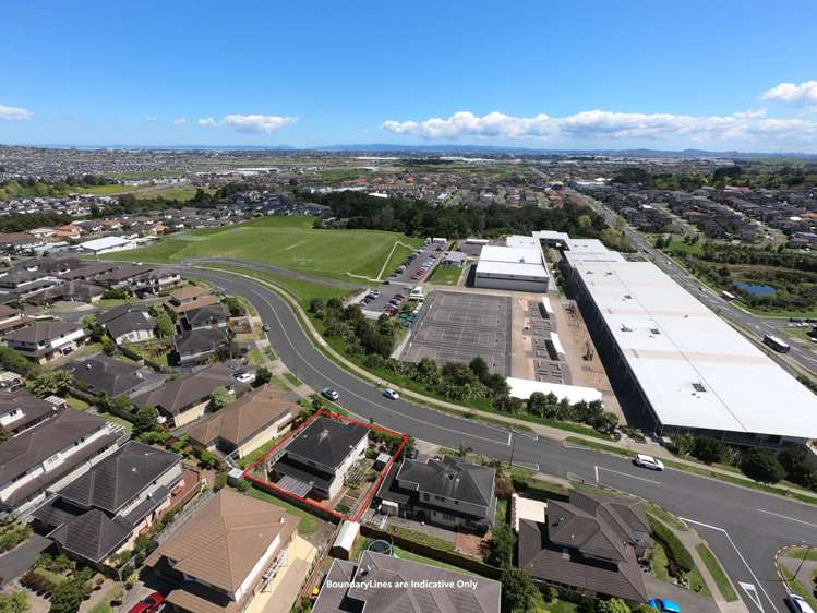 10 Valderama Drive Flat Bush_16