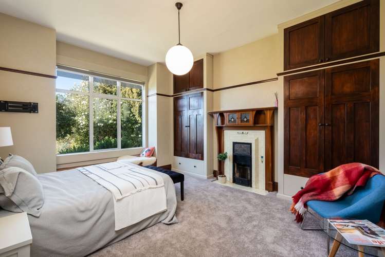 16 Burnett Street Calton Hill_14