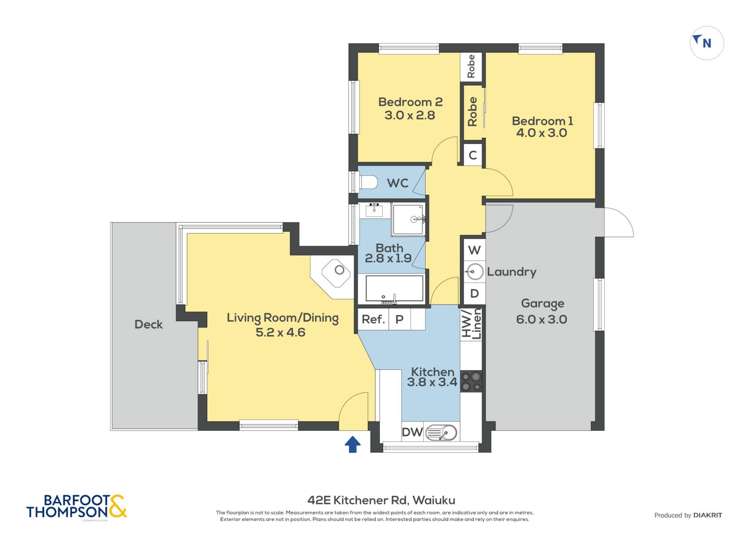 42e Kitchener Road Waiuku_6