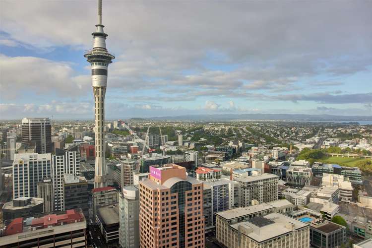 23-29 Albert Street Auckland Central_9