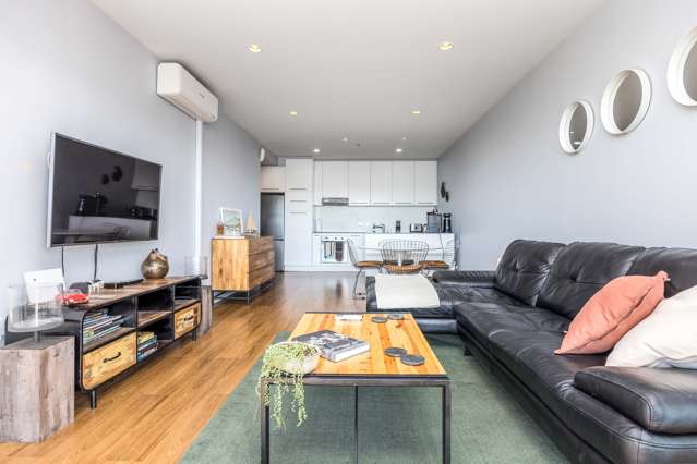 601/18 Beach Road Auckland Central_1