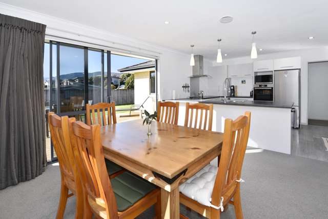 Family Friendly Living With Everyday Convenience