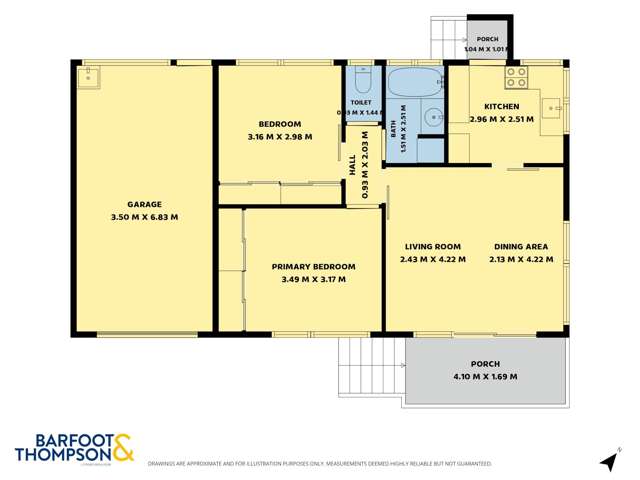 2/1 Chevis Place Pakuranga_1