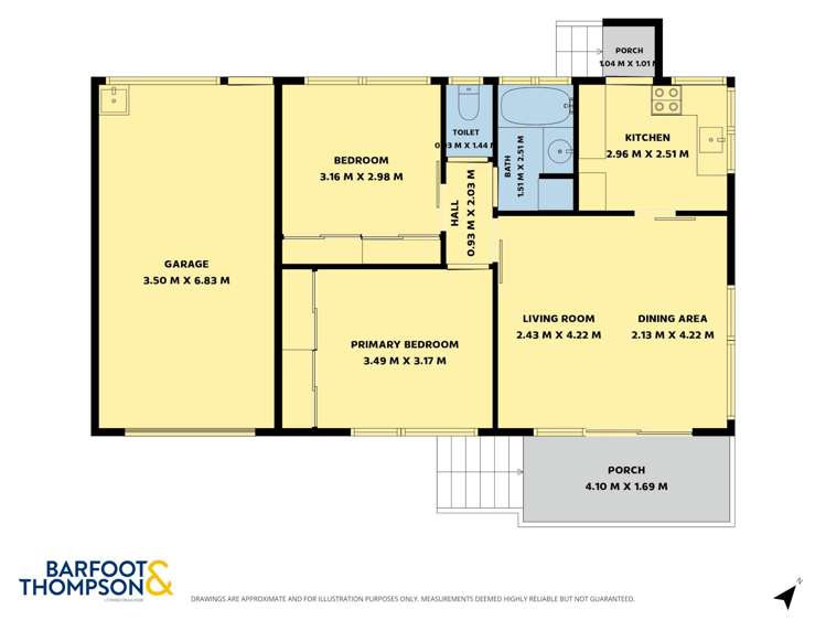 2/1 Chevis Place Pakuranga_23