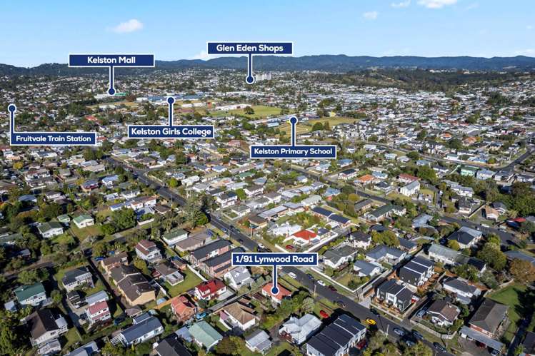 1/91 Lynwood Road New Lynn_14