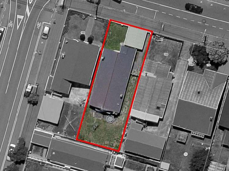 166 Rongotai Road Kilbirnie_16