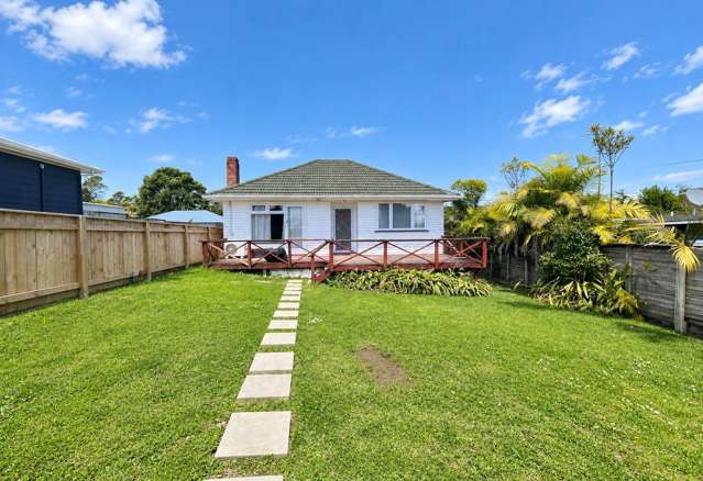 Charming Stand-Alone Home with Space, Comfort ...