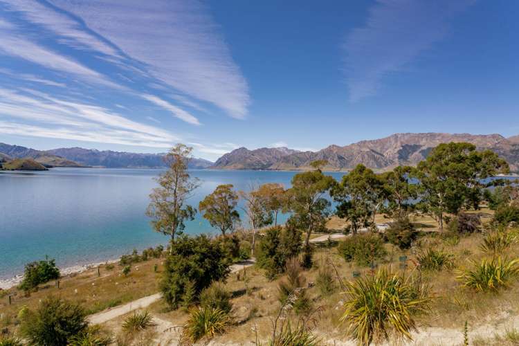 Longview Subdivision, Reserve Series Lake Hawea_17