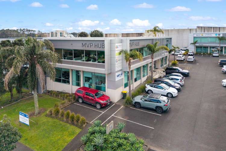 Unit B3/34 Triton Drive Rosedale_14