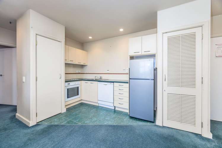 3c/125a Hobson Street Auckland Central_6