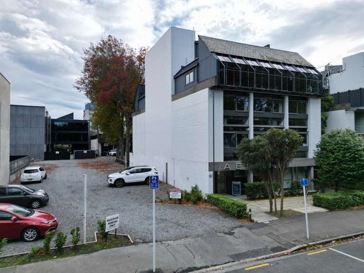 Penthouse/61 Cambridge Terrace Christchurch Central_11