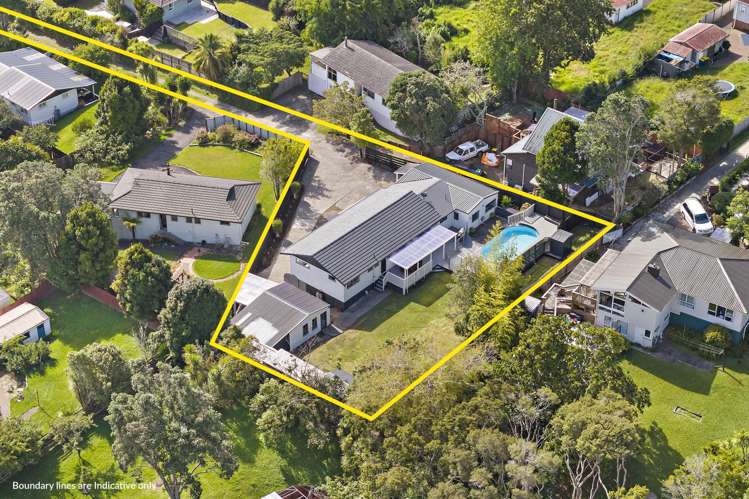 46B Captain Scott Road Glen Eden_20