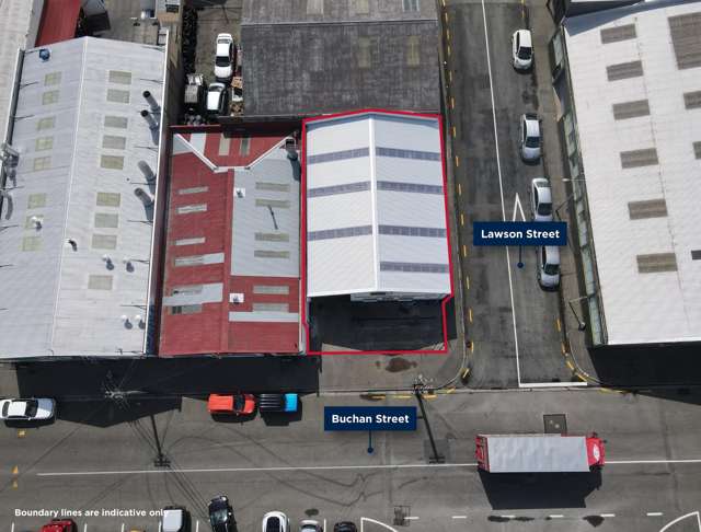 64 Buchan Street Sydenham_1