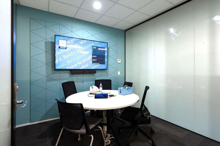 Suite 12-14 / 125 The Strand Parnell_13