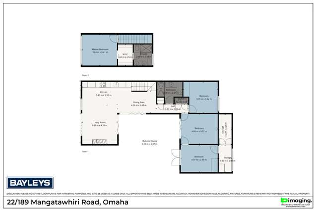 22/189 Mangatawhiri Road Omaha_1