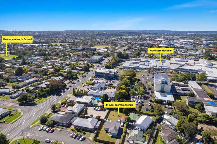 14 Abel Tasman Avenue Henderson_17