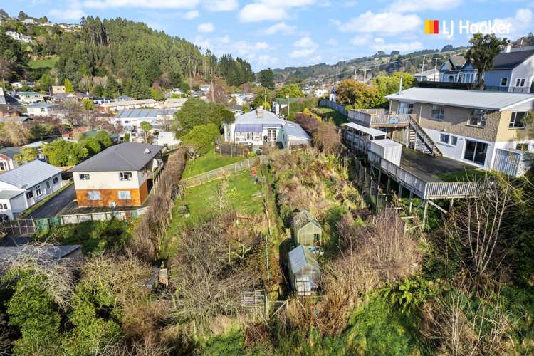 24 Greenock Street Kaikorai_22