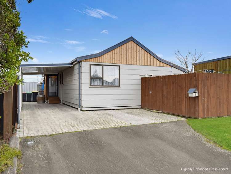5 Stopforth Street Woodend - Waimakariri_31
