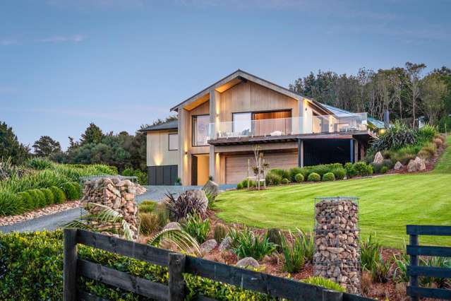 Alura - Sophisticated lifestyle sanctuary