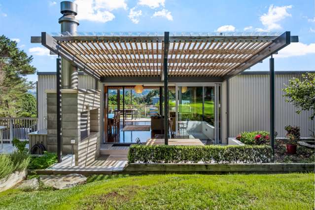 Coastal Design Statement
