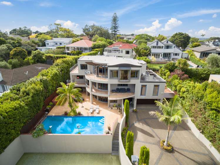 40 Bay Road Saint Heliers_25