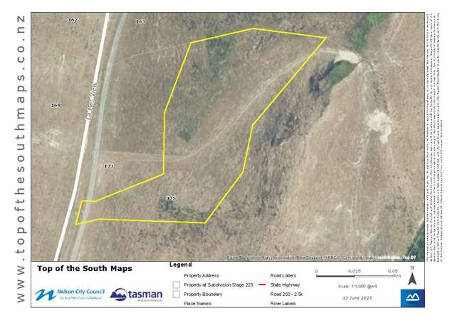 175 La Mer View, Redvale Estate Subdivision (Lot 6) Redwood Valley_1