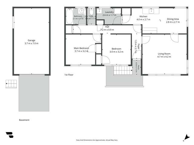 1 and 2/19 Hanui Place Massey_1