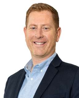 Mark Wilson