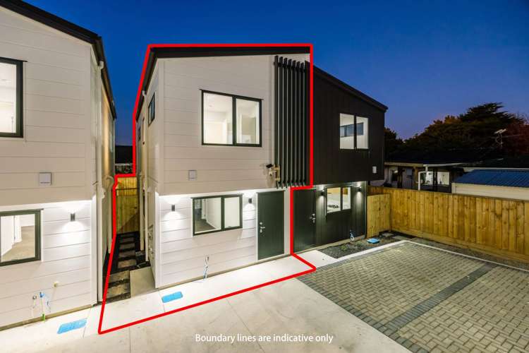 Lot 5, 3 Tulloch Place_0