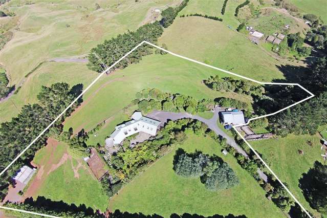 283 Pinnacle Hill Road Mangatawhiri_4