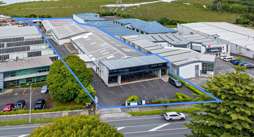 Options with versatile Rosebank Road asset