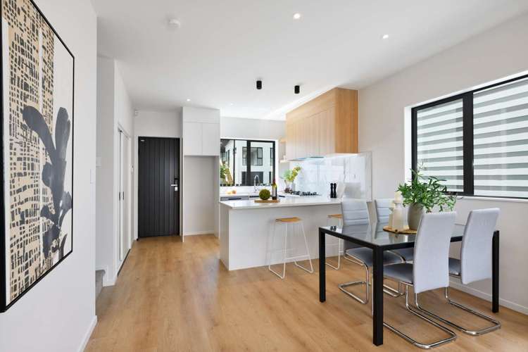 6 Tūkauri Place 帕帕库拉奥克兰新西兰_7