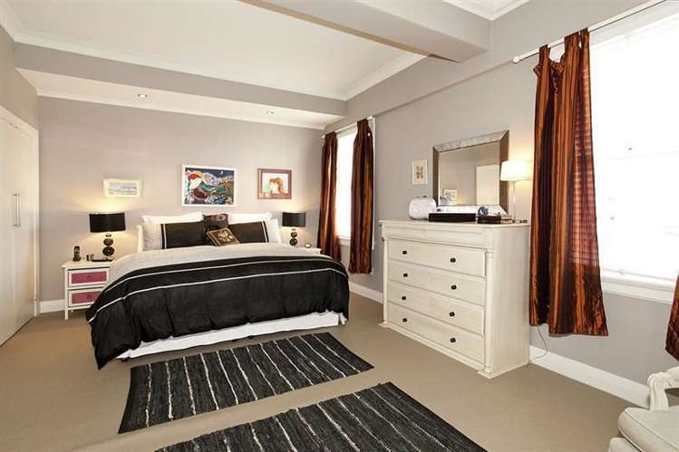 5h/5 Parliament Street Auckland Central_9