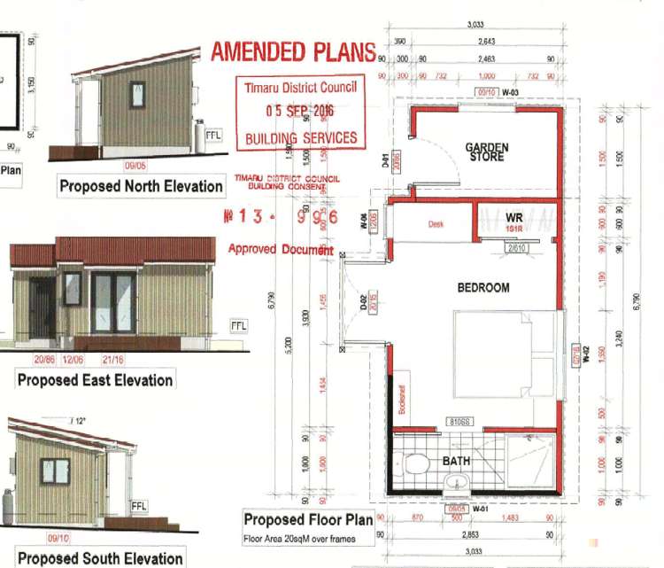 13 Barker Street Geraldine_20