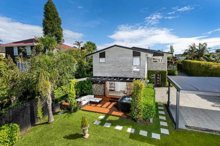 26 Asbury Crescent Campbells Bay_26